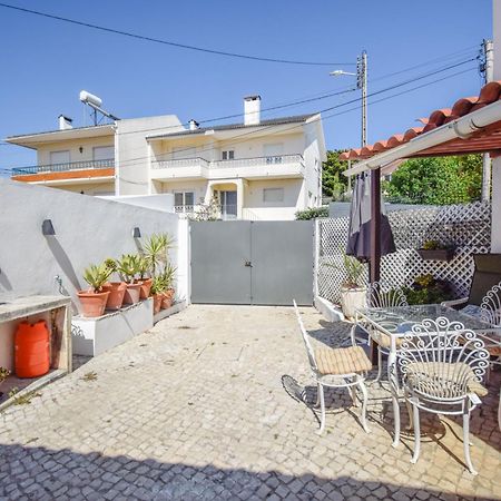 Villa Moradia Estoril Extérieur photo