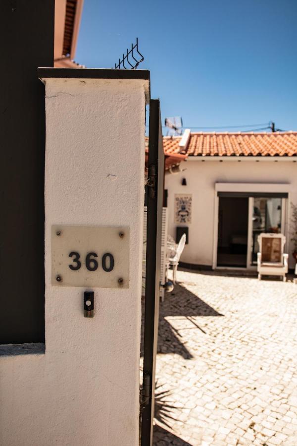 Villa Moradia Estoril Extérieur photo