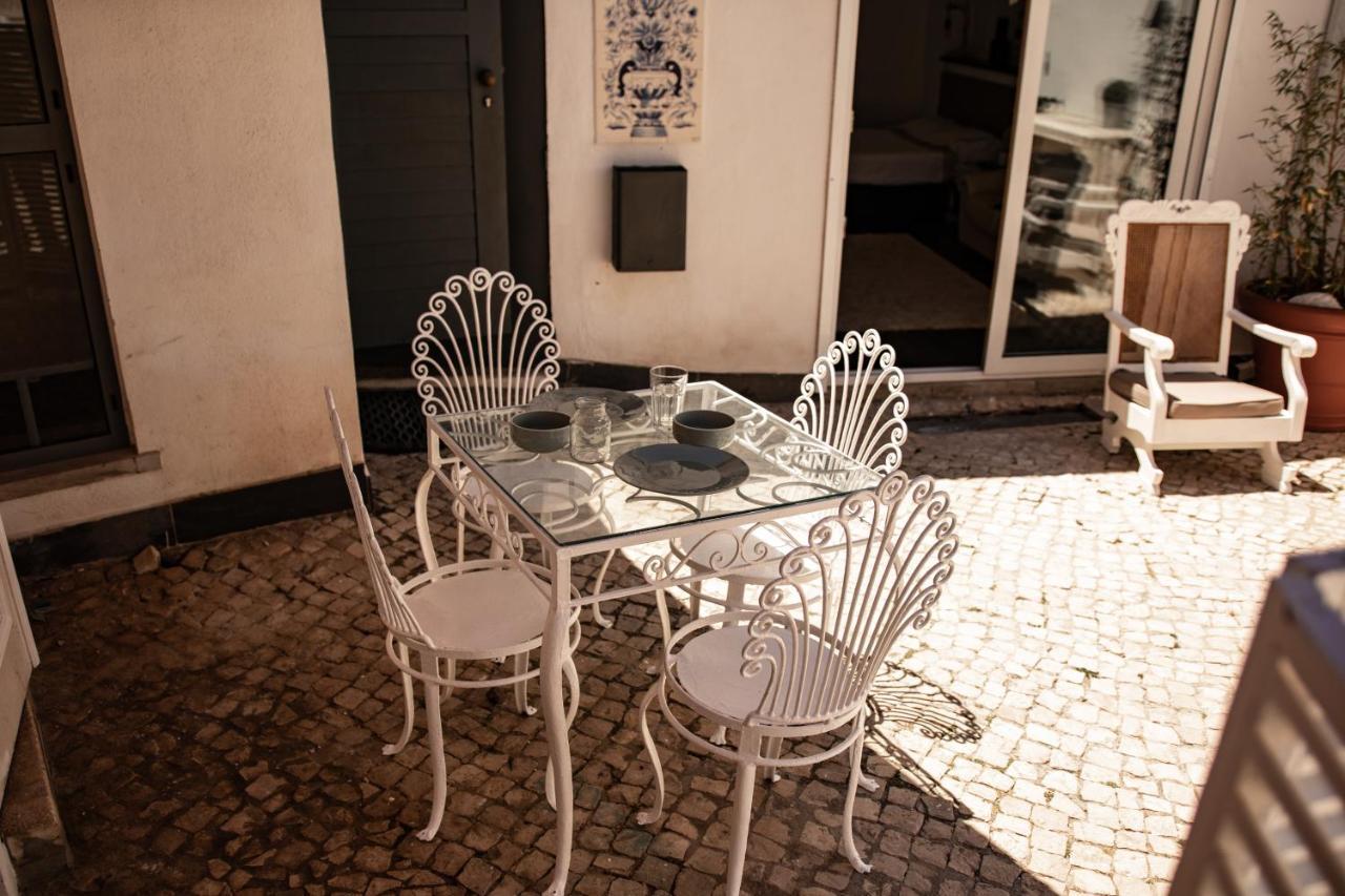 Villa Moradia Estoril Extérieur photo