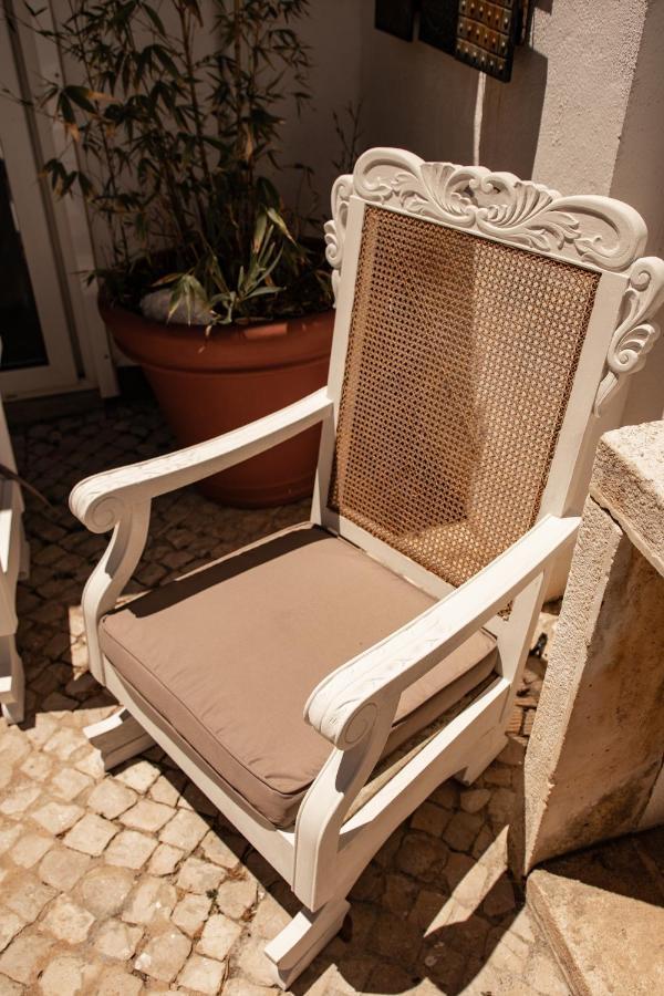 Villa Moradia Estoril Extérieur photo
