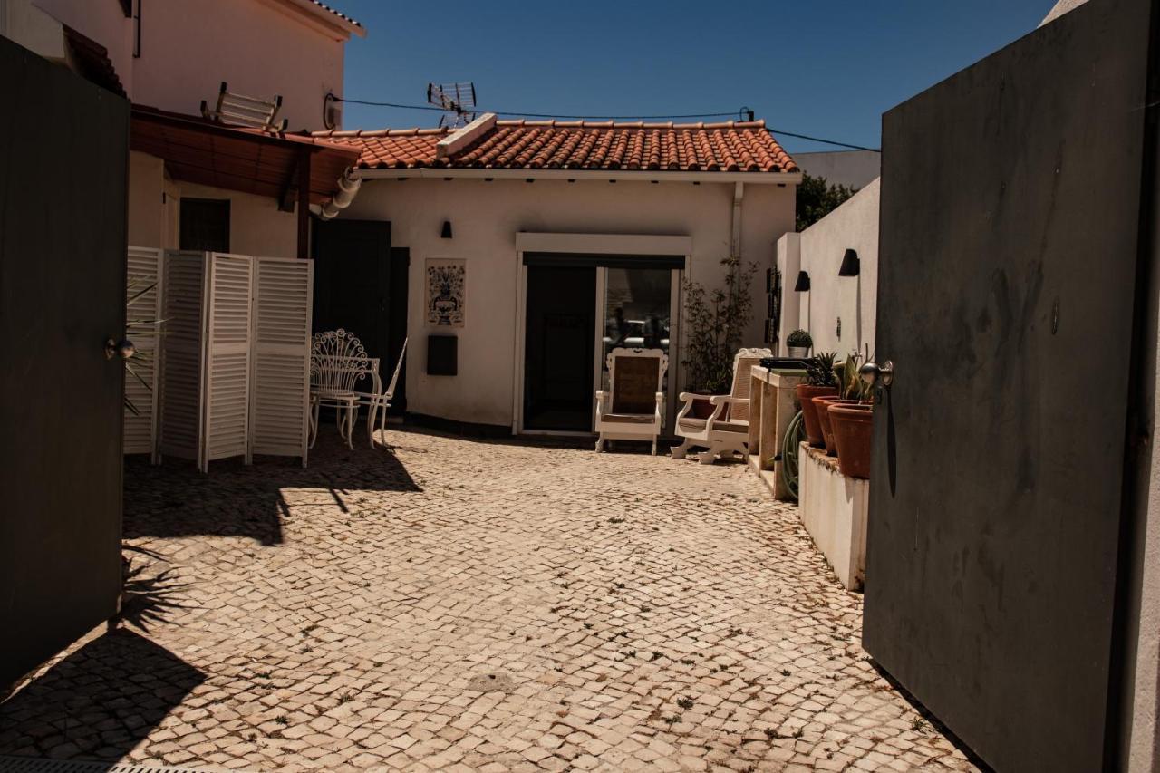 Villa Moradia Estoril Extérieur photo