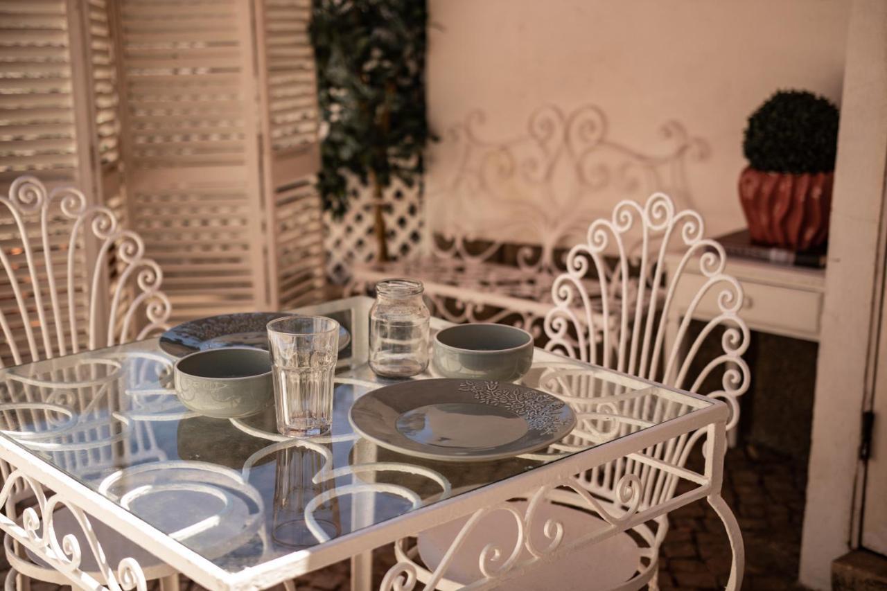 Villa Moradia Estoril Extérieur photo