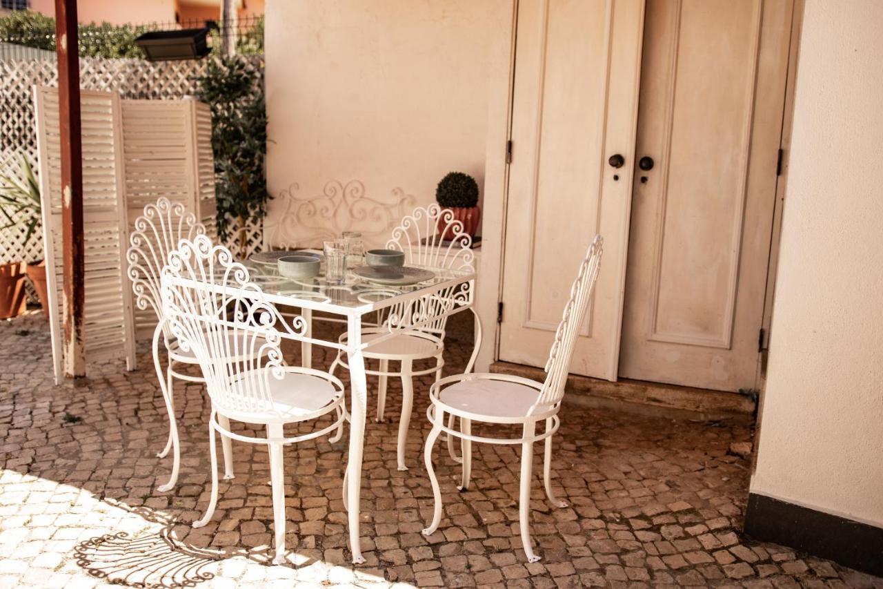 Villa Moradia Estoril Extérieur photo