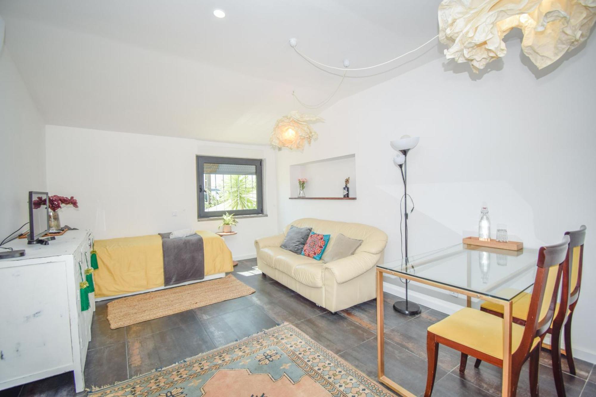 Villa Moradia Estoril Extérieur photo