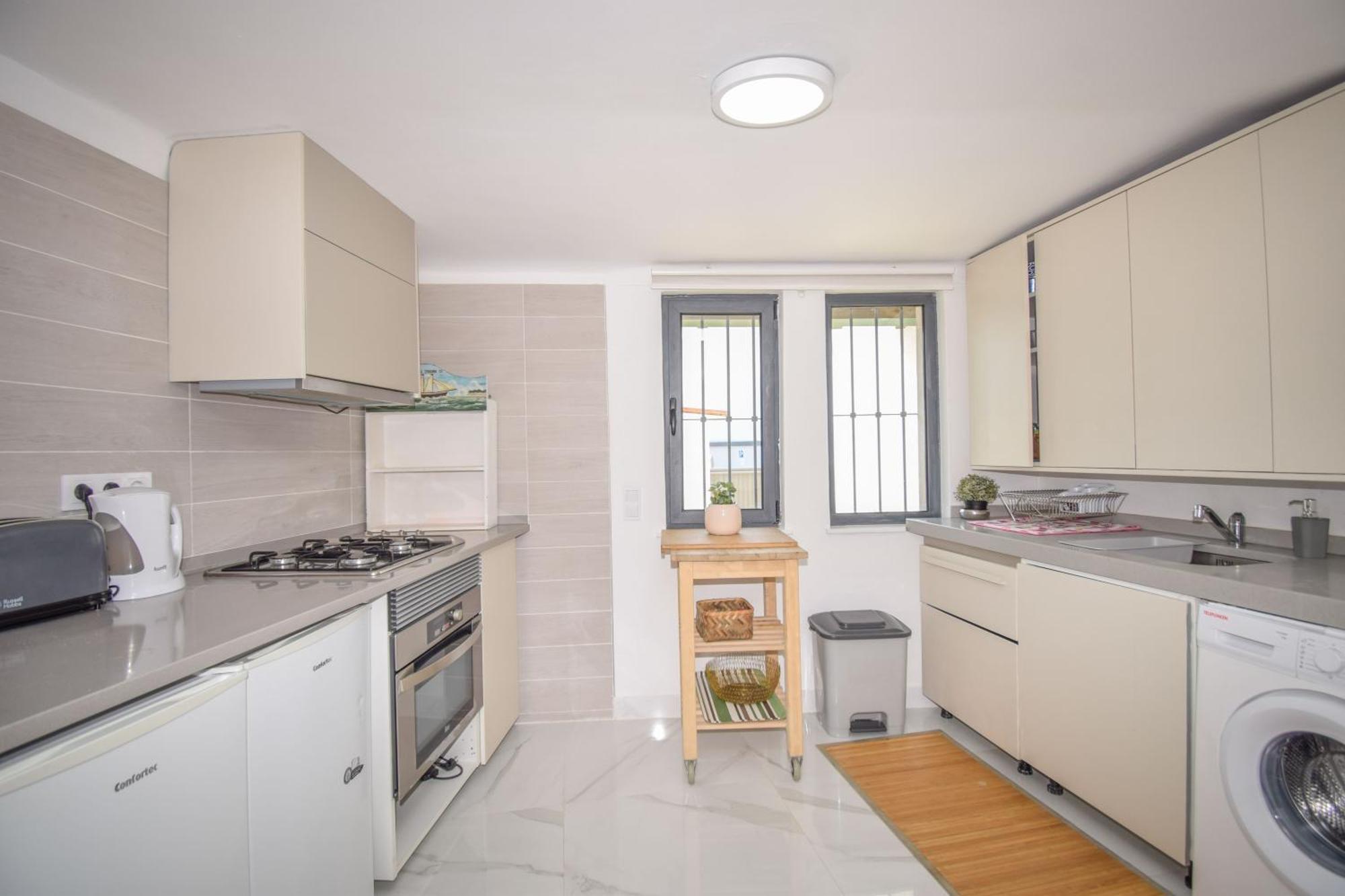 Villa Moradia Estoril Extérieur photo