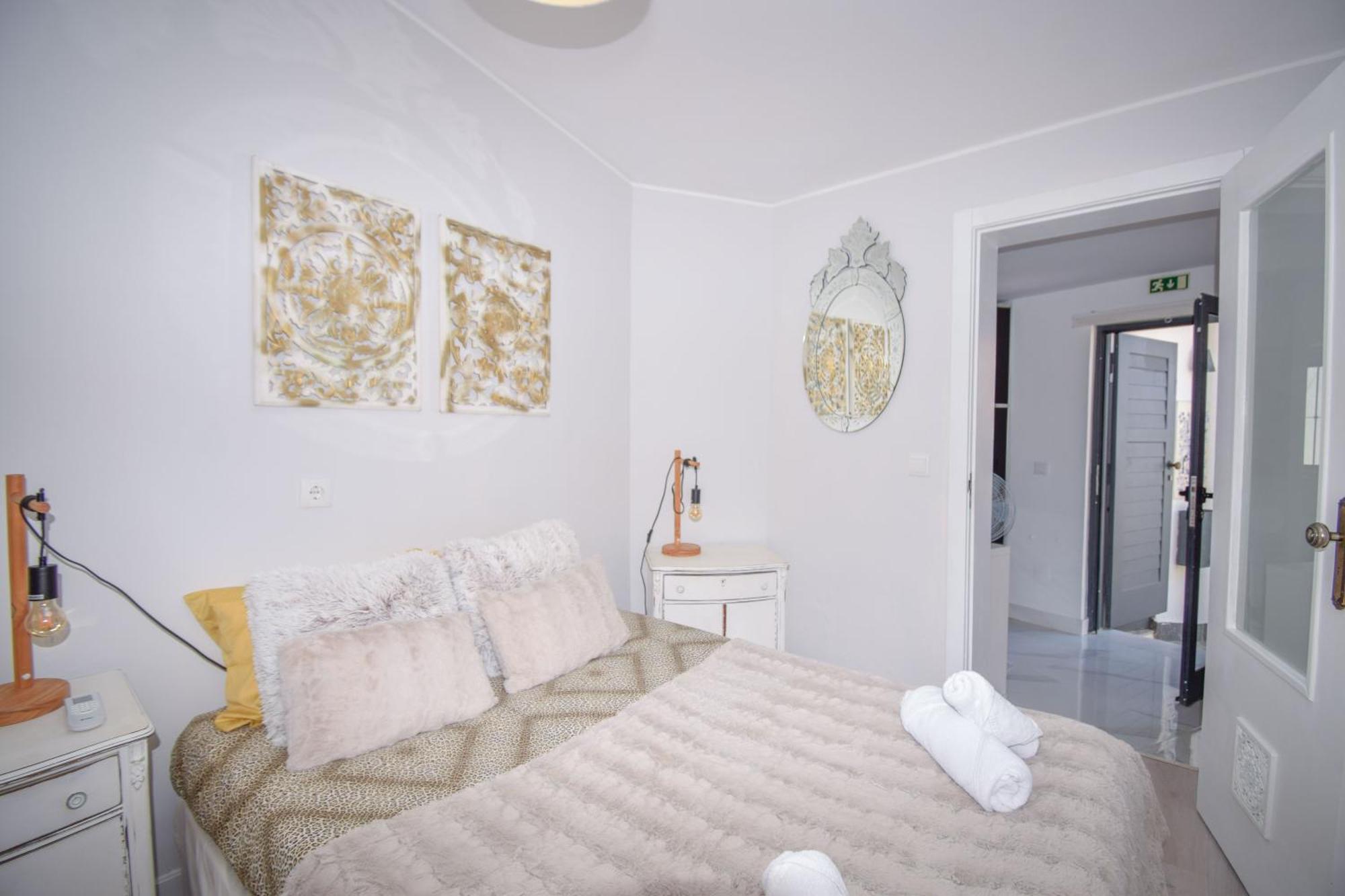 Villa Moradia Estoril Extérieur photo
