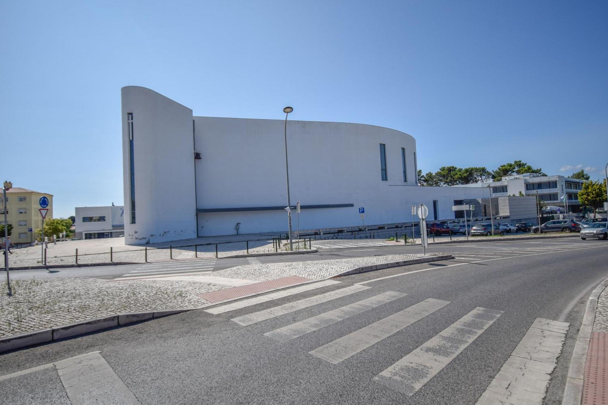 Villa Moradia Estoril Extérieur photo