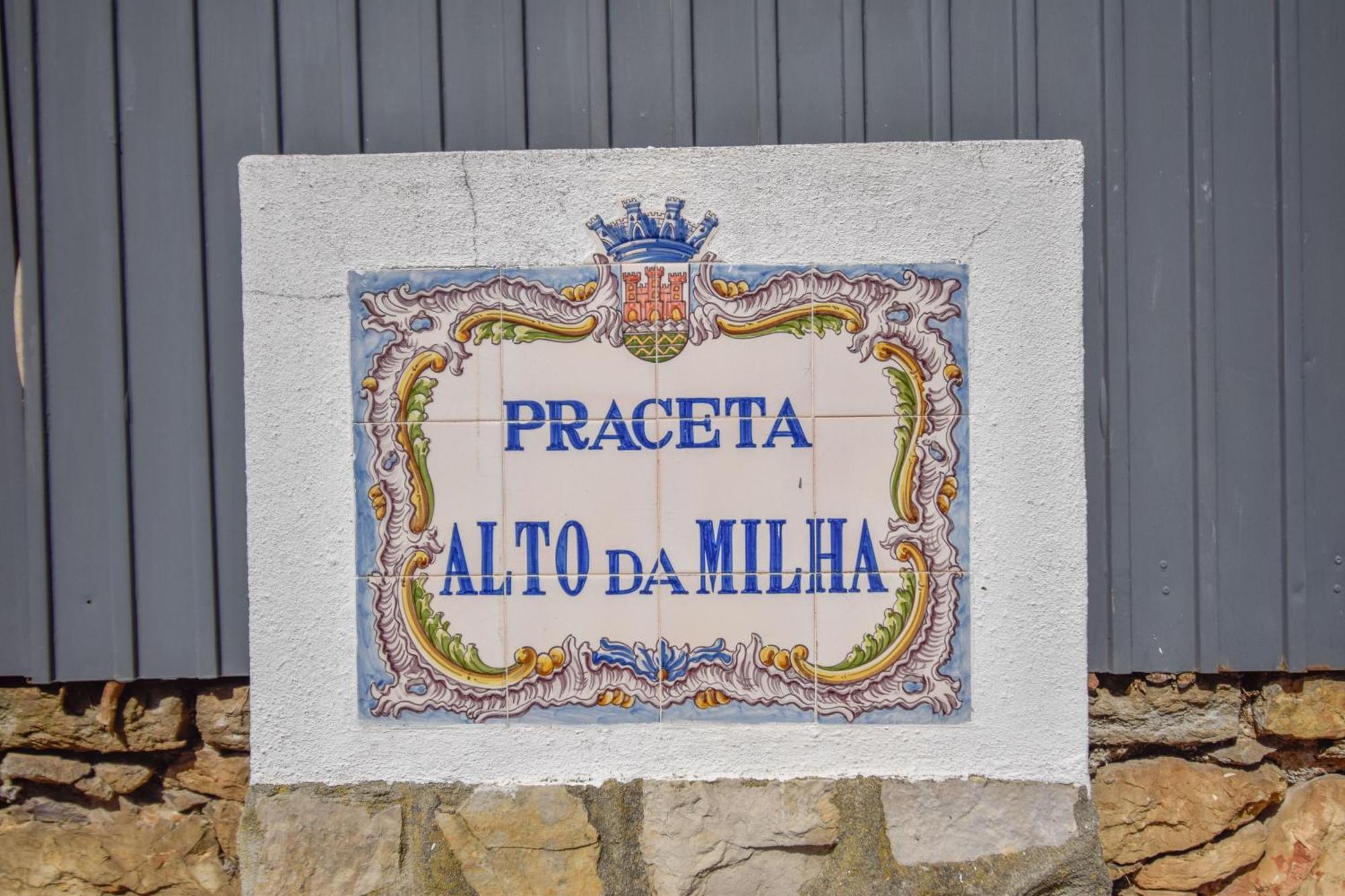 Villa Moradia Estoril Extérieur photo
