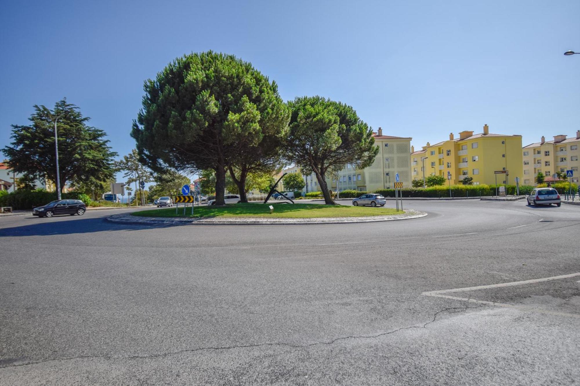Villa Moradia Estoril Extérieur photo